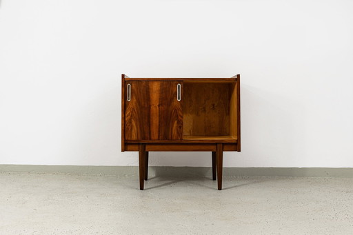Mini-bar de Bytomskie Fabryki Mebli, Pologne, années 1960