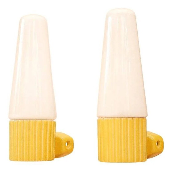 Image 1 of Wall sconces by Hans-Agne Jakobsson for Ifö, set of 2