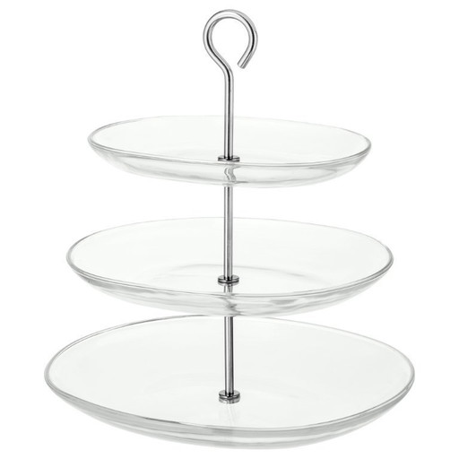 IKEA 365+ Design Lovisa Wattman trays