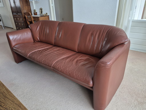 Leolux 3 Seater