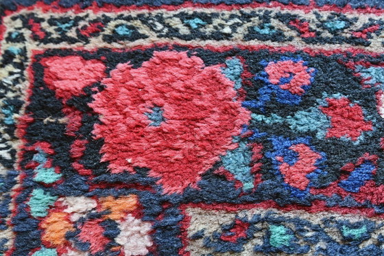 Image 1 of Koerdische  tapijt van Iran