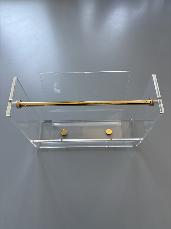 Image 1 of Portariviste vintage anni '80