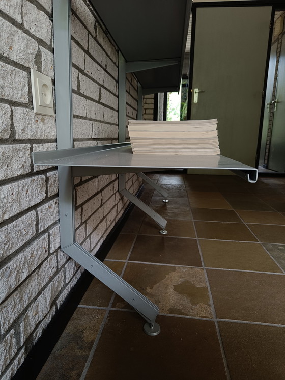 Image 1 of Sistema di pareti in metallo