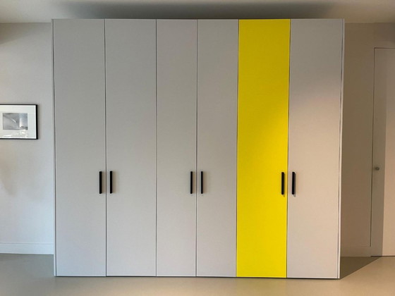Image 1 of Format Furniture modularer Kleiderschrank