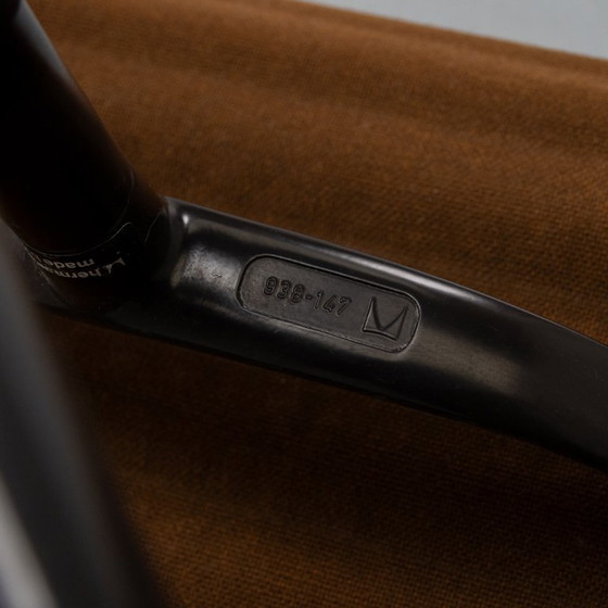 Image 1 of Eames EA107 Stoel Herman Miller '70s