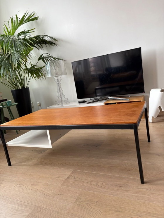 Image 1 of Mesa de centro Gispen de teca