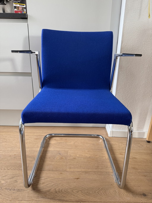 4 x Artifort dining chair