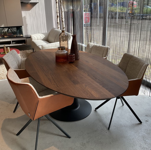 Arco Balance eettafel - 210x115