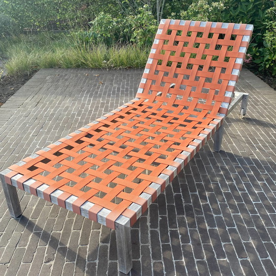 Image 1 of RODA Mistral lounger