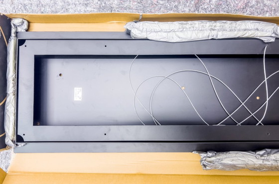 Image 1 of BROKIS LEUCHTER »Shadows XXL« Pendelleuchten - Set