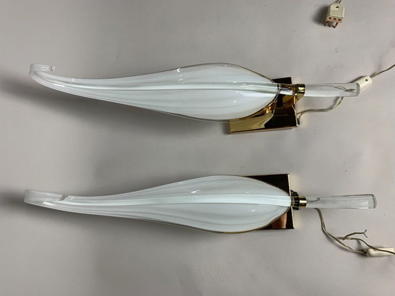 Image 1 of Franco luce pour Seguso