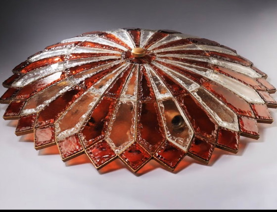 Image 1 of Poliarte wandlamp/ plafondlamp