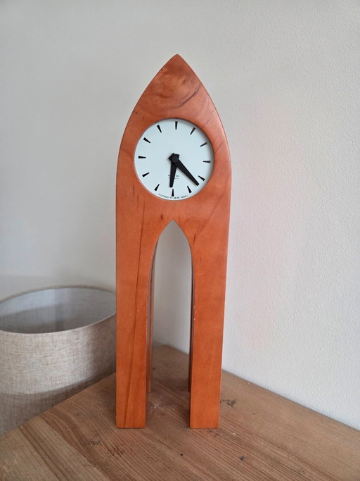 Horloge Karlsson postmoderne - Henk Heres