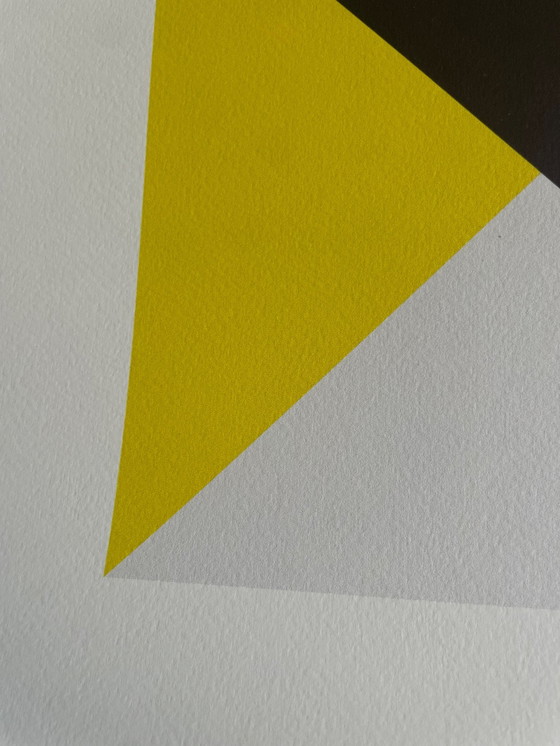 Image 1 of Theo Van Doesburg (1883-1931), Contre-Composition XIII, 1925-1926, Stampato in Belgio VD0244