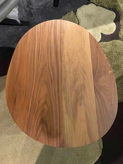 Movani Newton Walnut