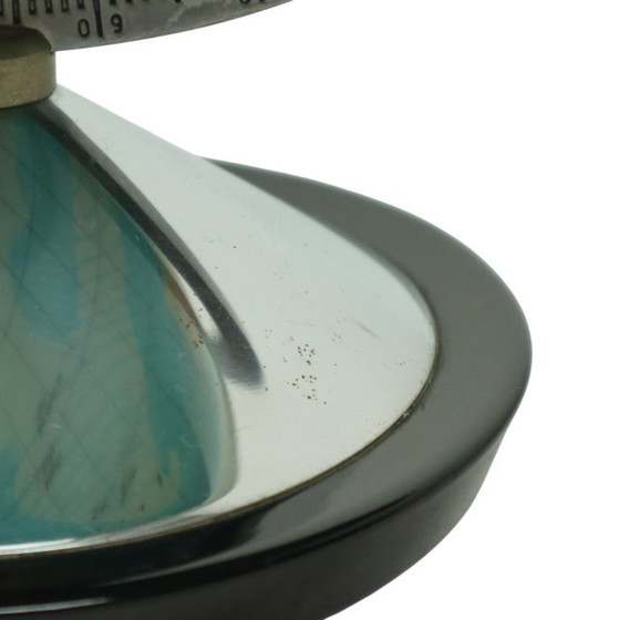 Image 1 of Lampe Globe illuminée 1967