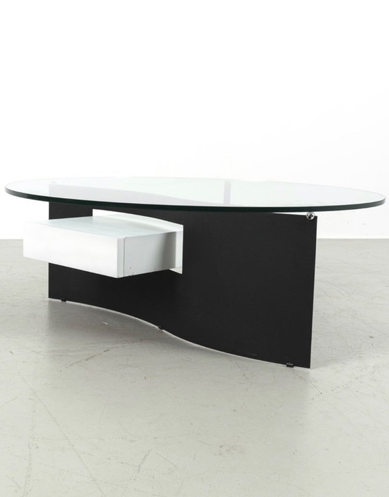 Image 1 of Coffee table, Italian model