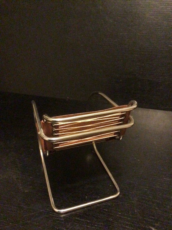 Image 1 of Vitra miniatures