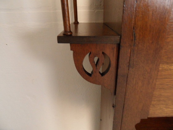 Image 1 of buffet Art nouveau