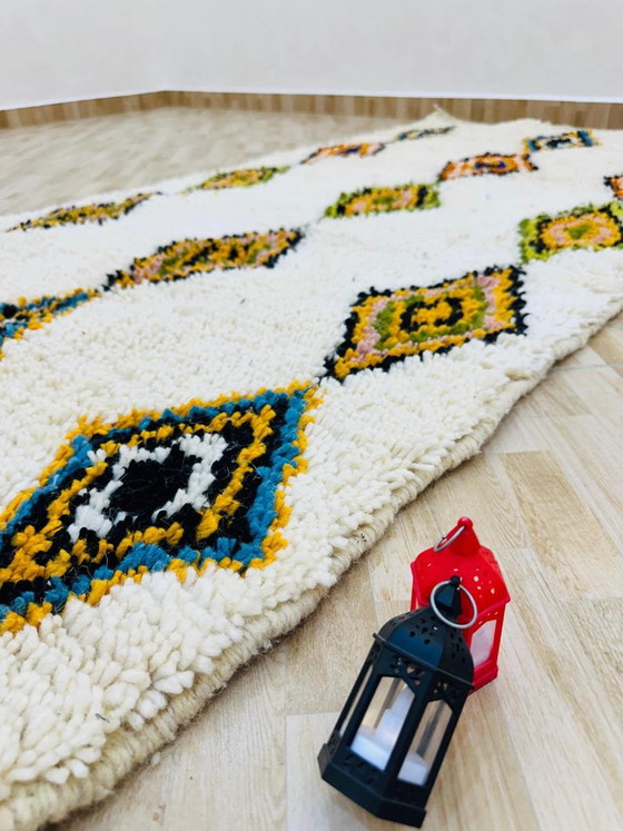 Berber gangloper 320x80 – Vloerkleden en tapijten, Wool (photo 6 of 8)