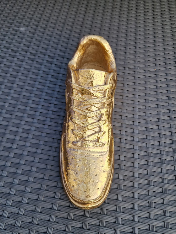 Image 1 of La scarpa d'oro