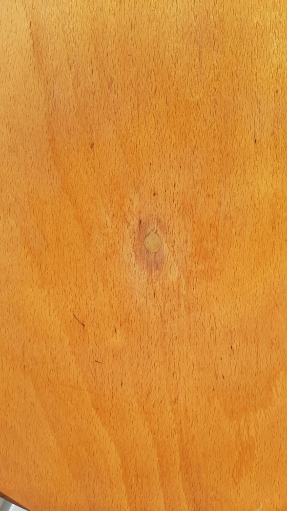 Image 1 of Vintage chairs 1960s "The Seaty" Holland