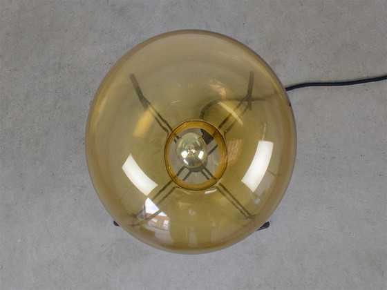 Image 1 of Pulpo Onda Small table lamp design Sebastian Herkner