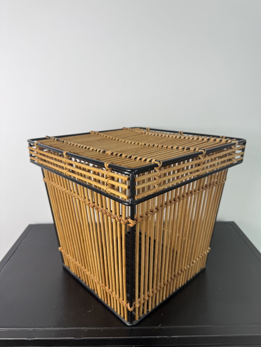 Mandrin vintage, Rohé Noordwolde, jaren '60