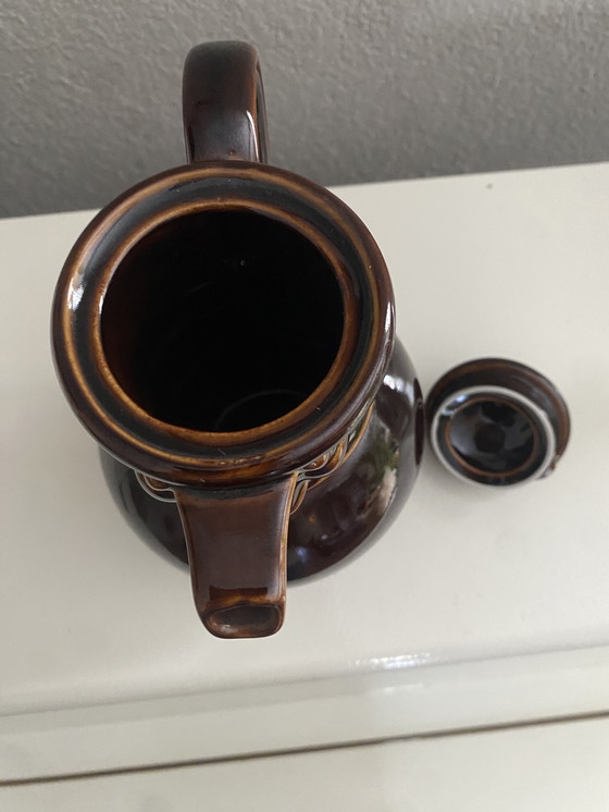 Image 1 of Vintage Kaiser's Kaffee Kontor Coffee jug - 1960s/70s