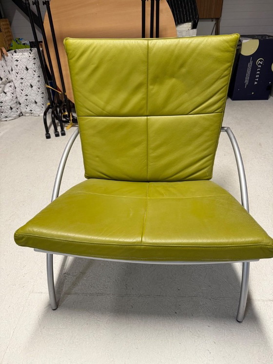 Image 1 of 2 x Harvink Uncle Sam Armchair