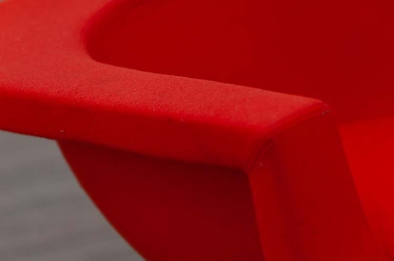 Image 1 of Sillón de diseño muy bonito de Stua Nube