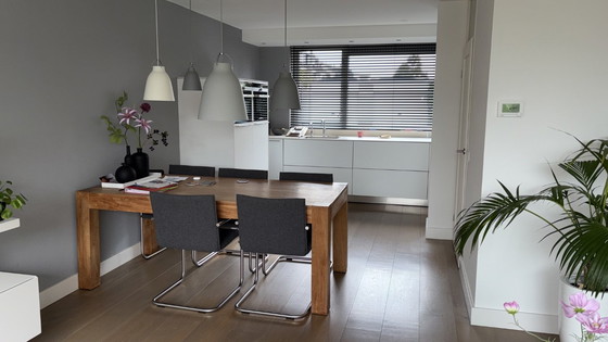 Image 1 of Caravaccio-Pendelleuchte: 1 große, 2 mittlere, 1 kleine