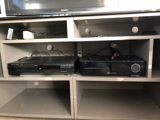 Aparador de la marca Karat