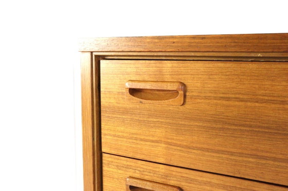 Image 1 of Credenza/cassettiera vintage Bartels | 188,5 cm