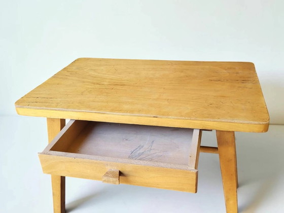 Baumann children's desk – Wood (photo 8 of 17)