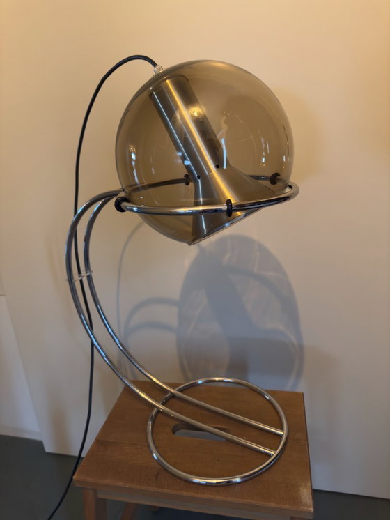 Image 1 of Touch Schreibtischleuchte Typ-Nr. D2046-20 von Frank Ligtelijn