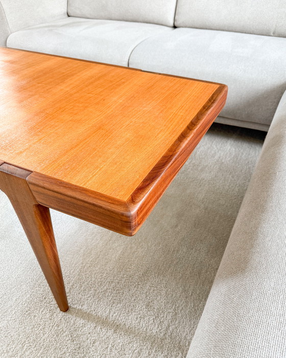 Image 1 of Table basse Ikea Brando par Erik Wortz