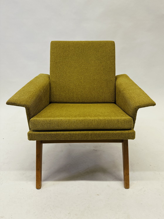 Image 1 of Jaroslav Šmídek Lounge Fauteuil