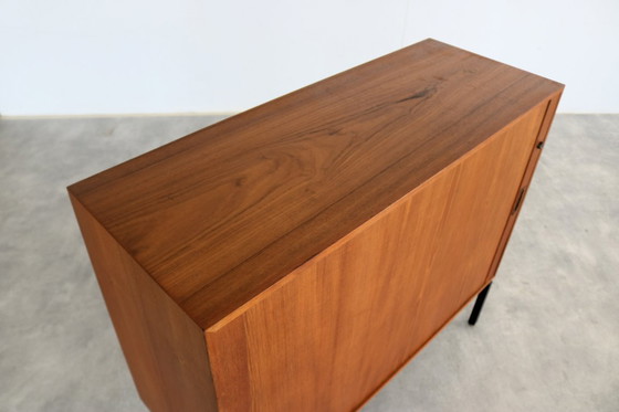 Image 1 of Mobile schedario danese vintage