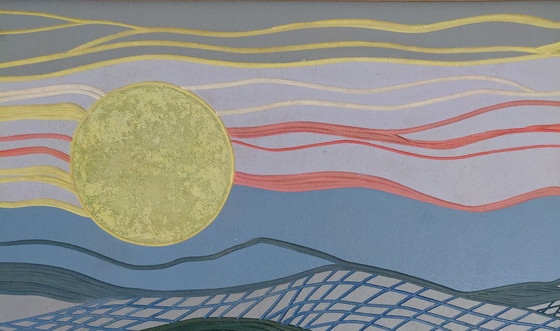 Image 1 of Galerie « Rêve de forêt » Suncorner