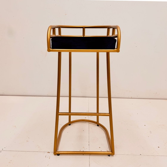 Image 1 of Sgabello da bar di lusso