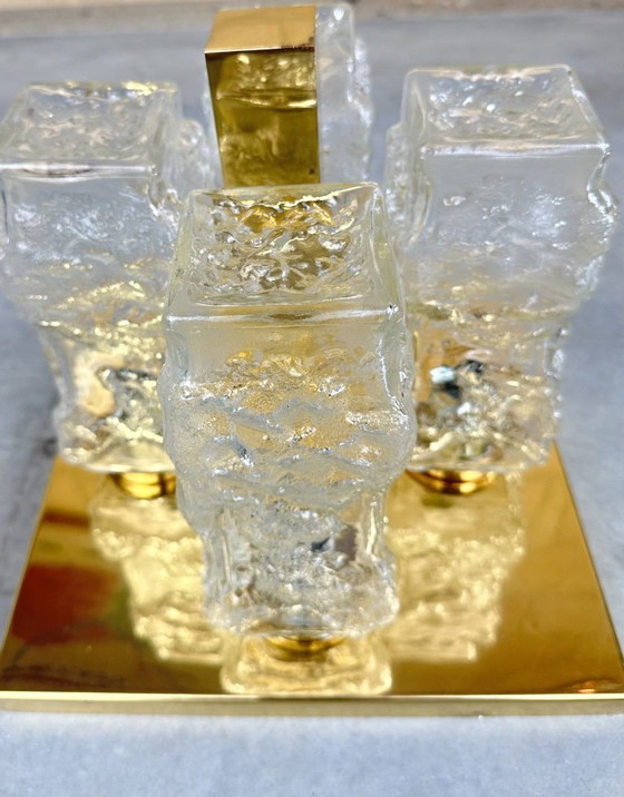 Image 1 of Lampada vintage Hillebrand