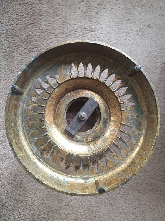 Image 1 of Tavolino italiano vintage