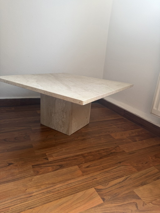 Table en Marbre
