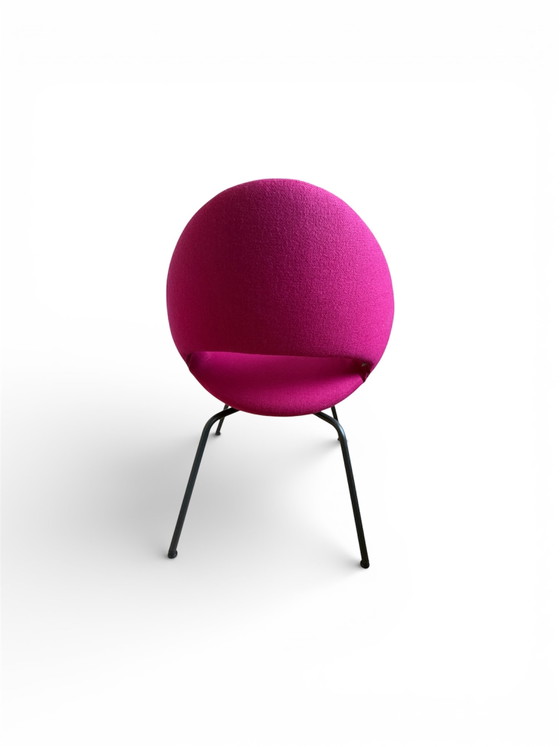 Image 1 of Artifort Shark dining chair