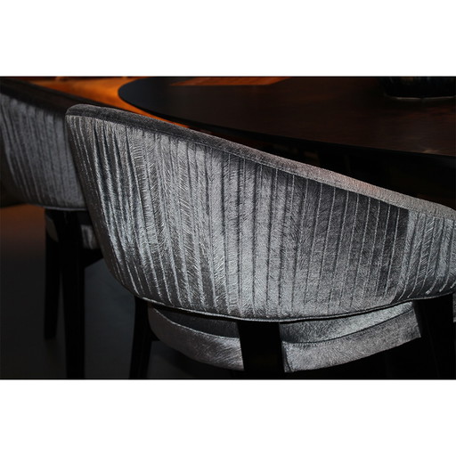 Dimondi Richard en Nora eetkamerset