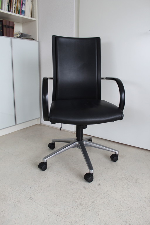 sedia da ufficio Fritz Hansen