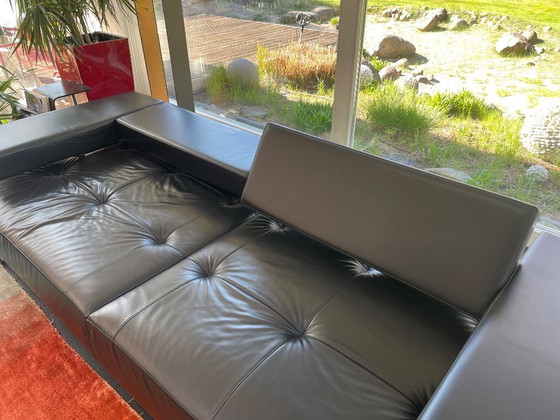 Image 1 of Arktipo Loft Sofa - Elegant design in high-end genuine leather