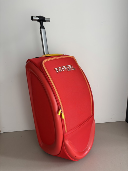 Ferrari Getriebewagen, limitierte Auflage