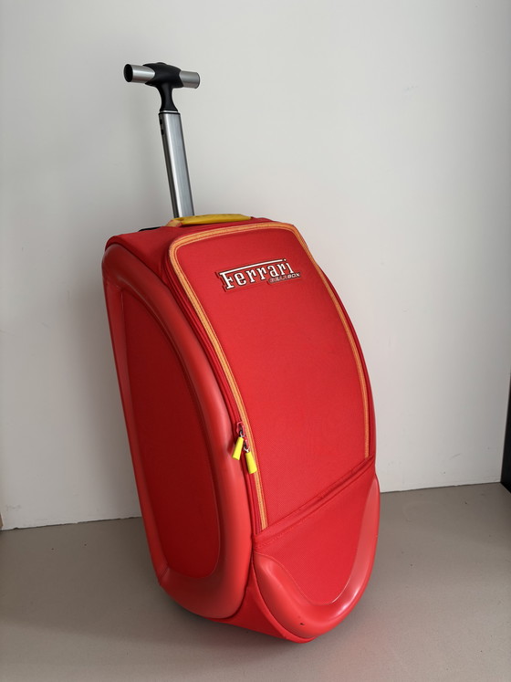 Image 1 of Ferrari Getriebewagen, limitierte Auflage